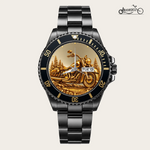 23_new2607-custom-black-gold-alloy-watch