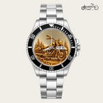 24_new2608-custom-silver-black-alloy-watch