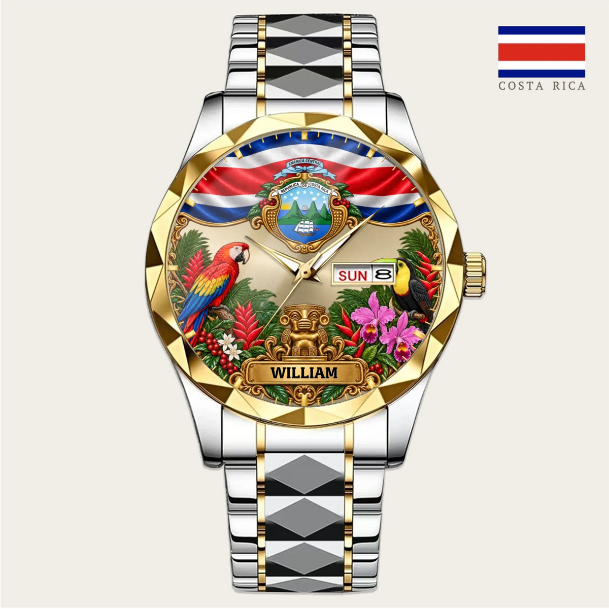 12_5033-silver-gold-quartz-watch-alloy-case-coated-glass