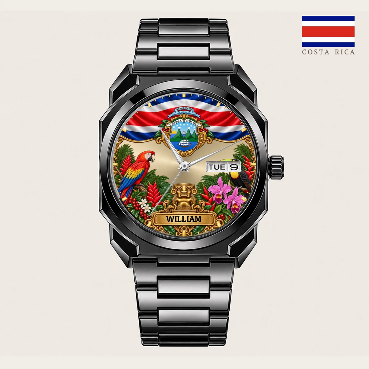 19_new2603-custom-black-alloy-watch-black-dial