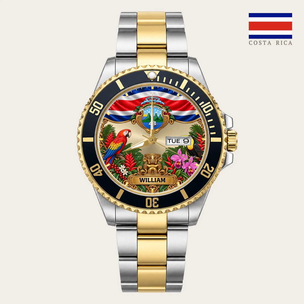 22_new2606-custom-two-tone-gold-silver-alloy-watch