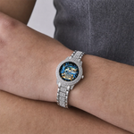 7 Custom women’s watch