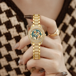 5 Custom women’s watch