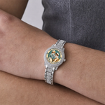 7 Custom women’s watch