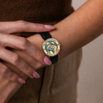 8 Custom women’s watch
