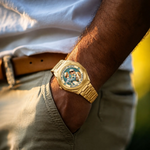 15 Custom men’s watch