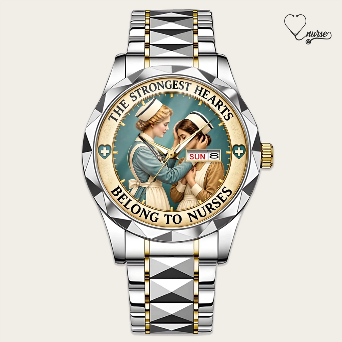 11_5033-silver-gold-bracelet-quartz-watch-alloy-case-coated-glass
