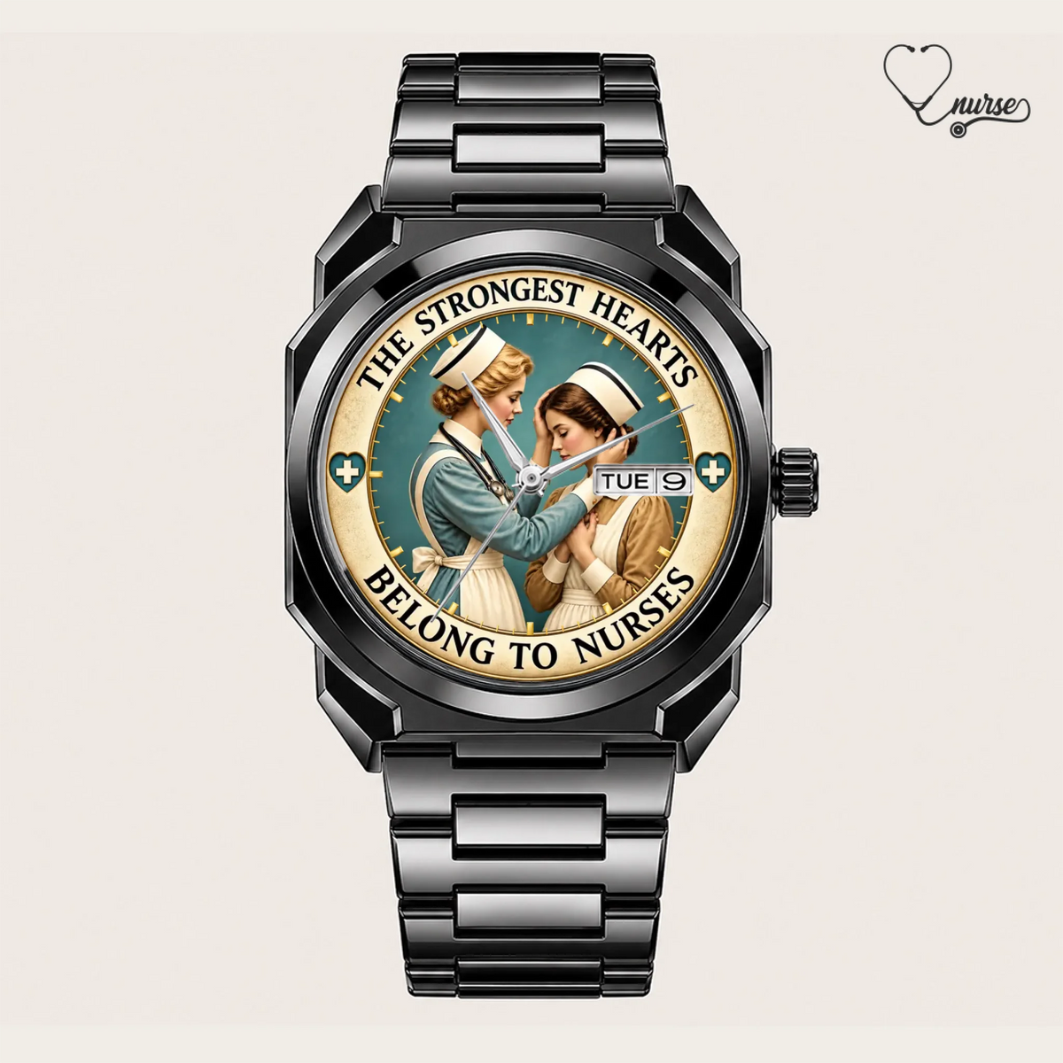 19_new2603-custom-black-alloy-watch-black-dial