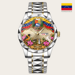 11_5033-silver-gold-bracelet-quartz-watch-alloy-case-coated-glass