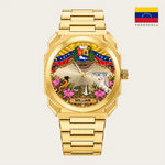 17_new2601-custom-gold-alloy-watch-black-dial