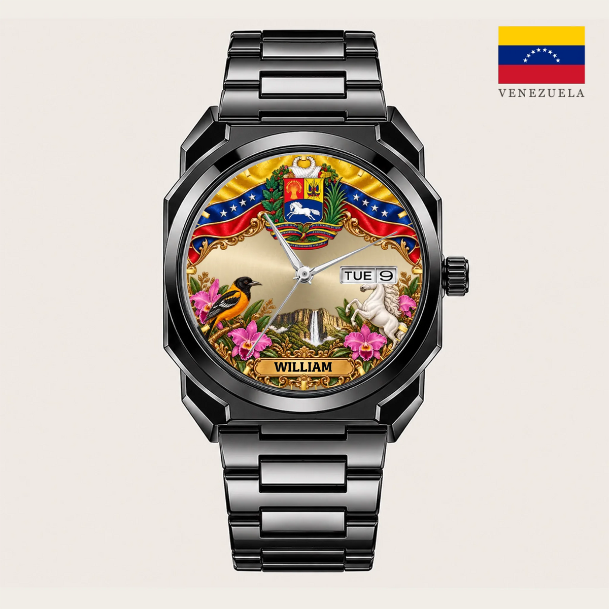 19_new2603-custom-black-alloy-watch-black-dial