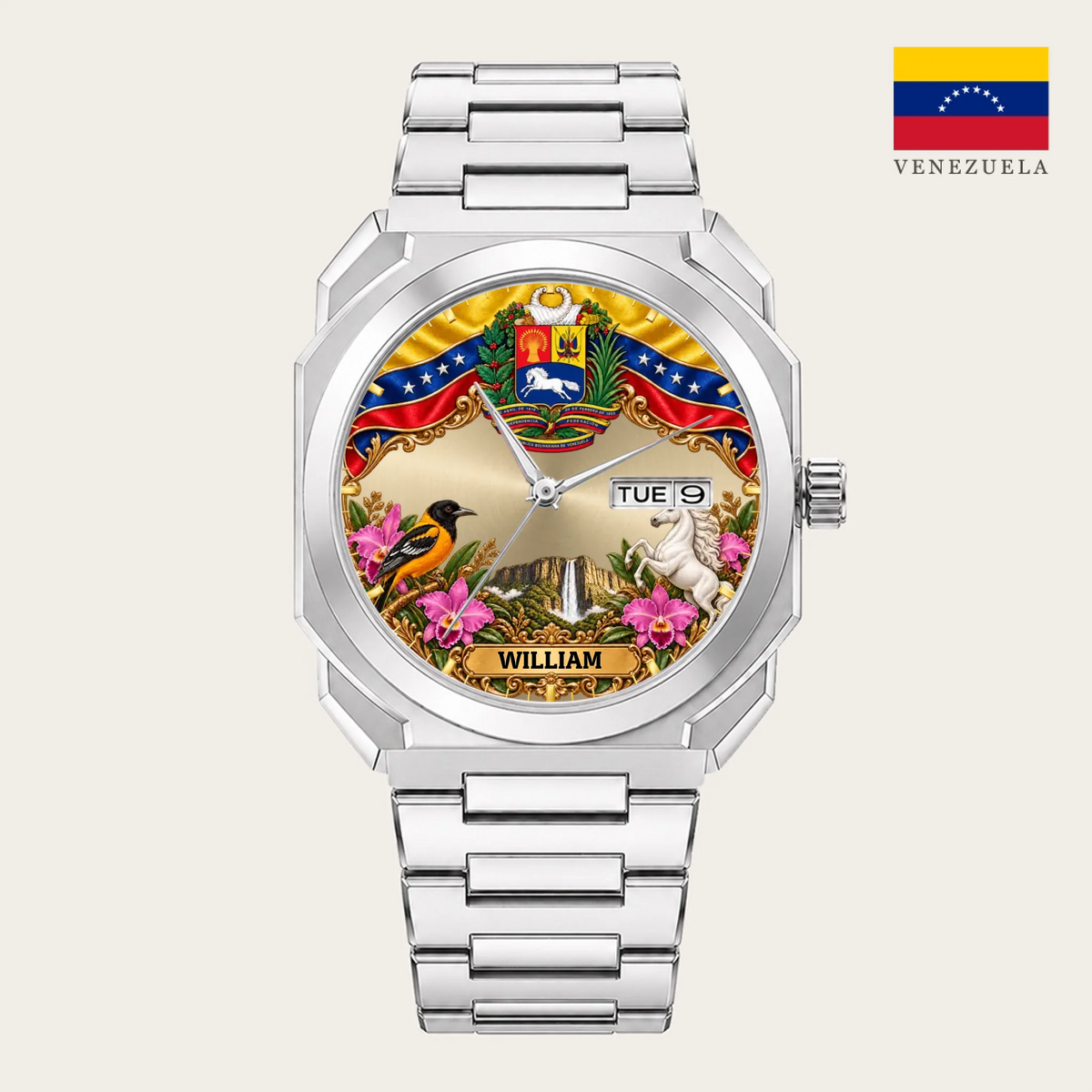 20_new2604-silver-alloy-watch-black-dial