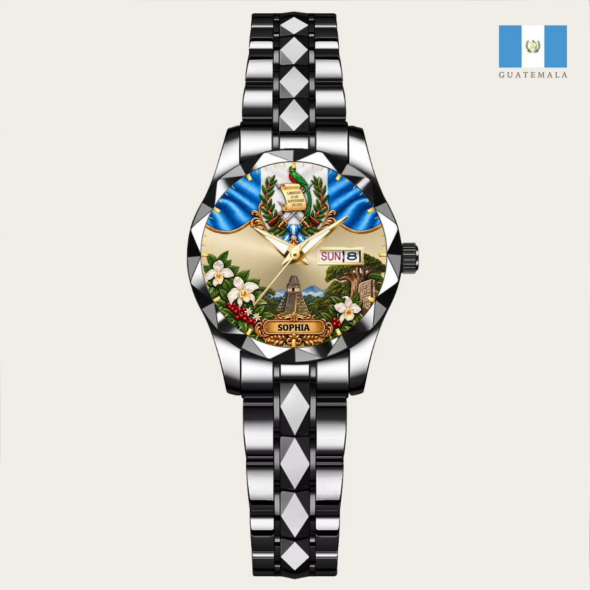 15