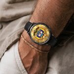 7 Custom men’s watch