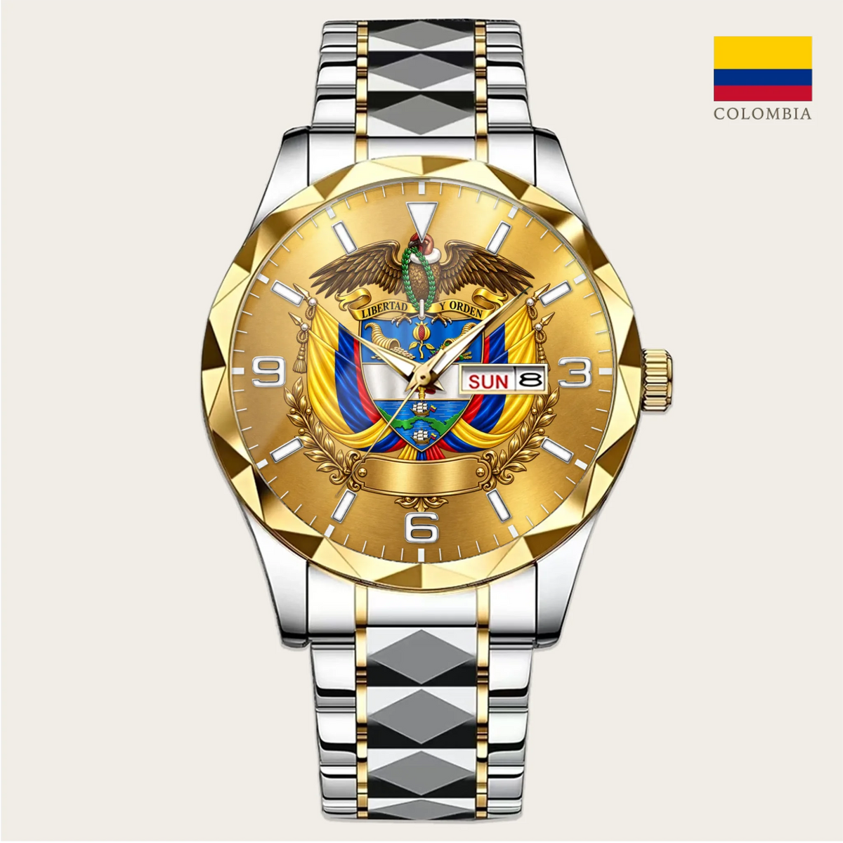 12_5033-silver-gold-quartz-watch-alloy-case-coated-glass