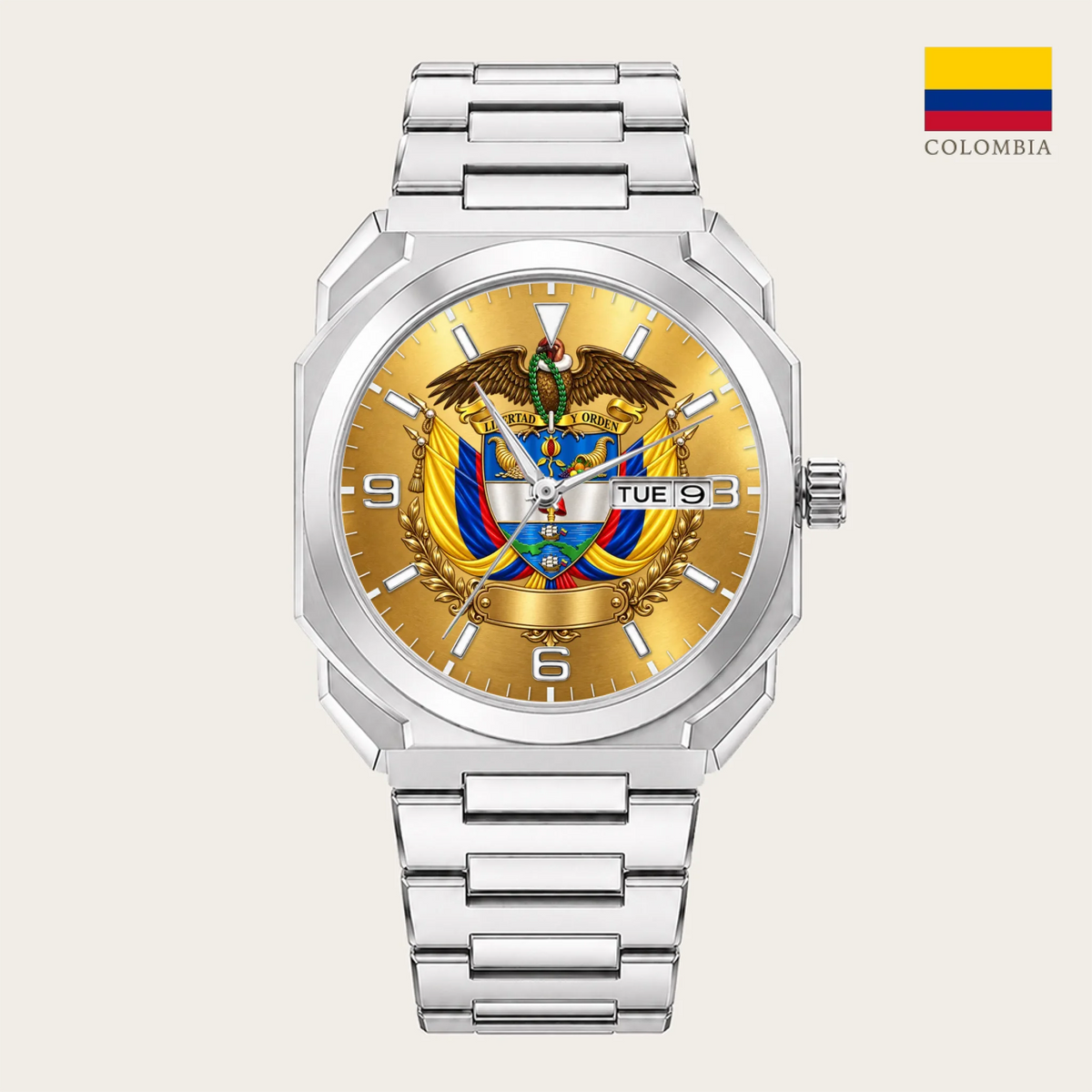 20_new2604-silver-alloy-watch-black-dial