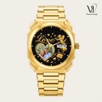 17_new2601-custom-gold-alloy-watch-black-dial