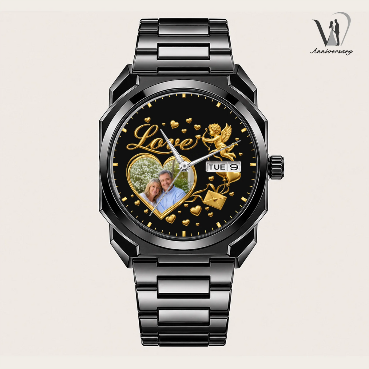 19_new2603-custom-black-alloy-watch-black-dial
