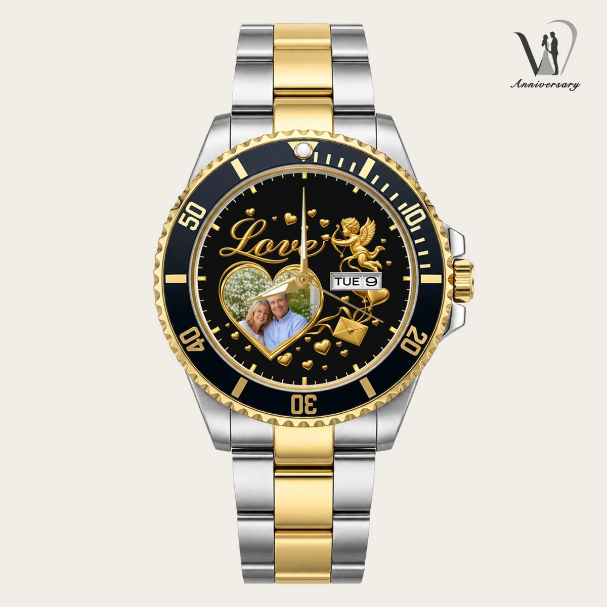 22_new2606-custom-two-tone-gold-silver-alloy-watch