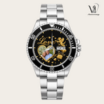 24_new2608-custom-silver-black-alloy-watch