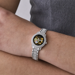 7 Custom women’s watch