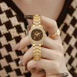 5 Custom women’s watch