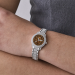 7 Custom women’s watch