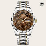 11_5033-silver-gold-bracelet-quartz-watch-alloy-case-coated-glass