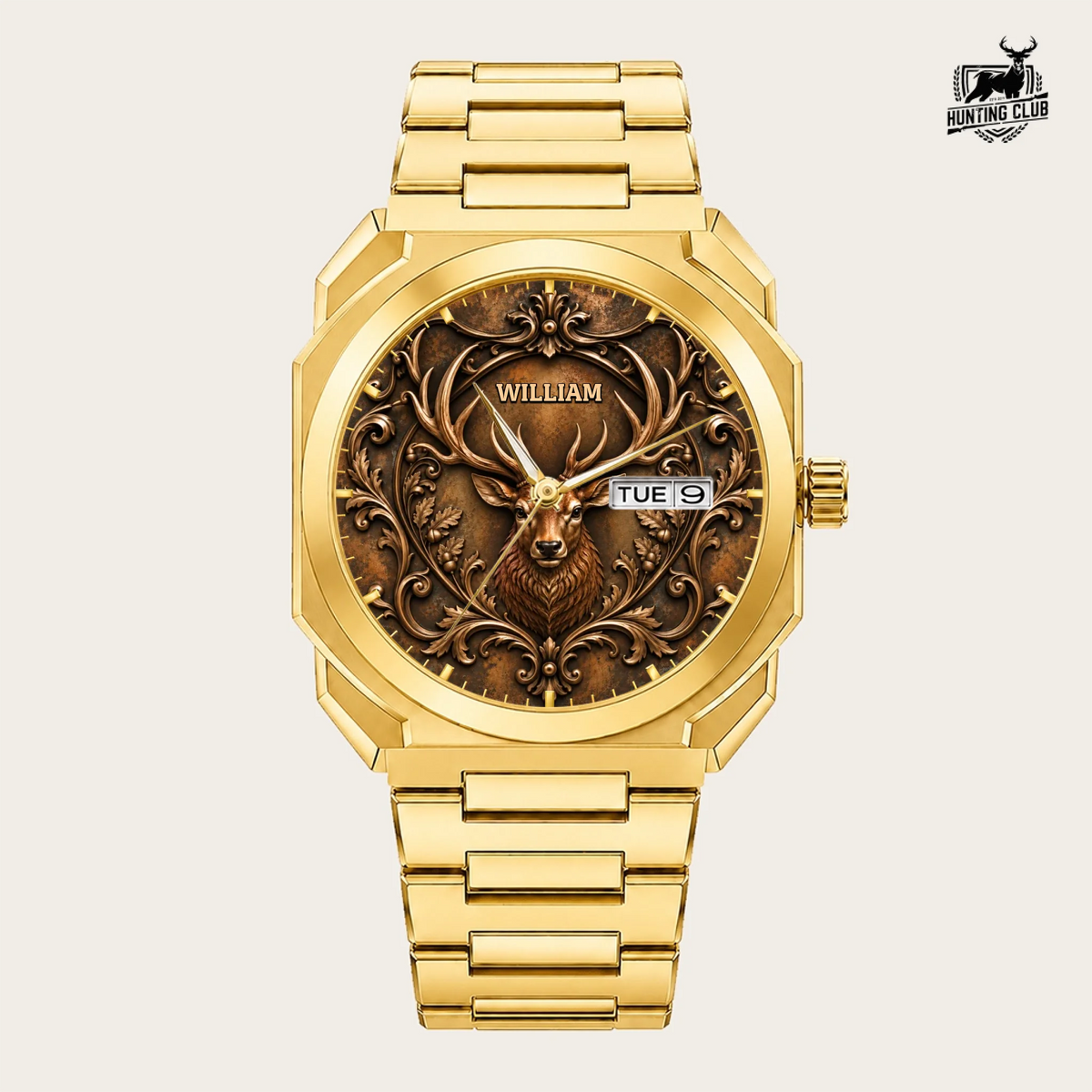 17_new2601-custom-gold-alloy-watch-black-dial