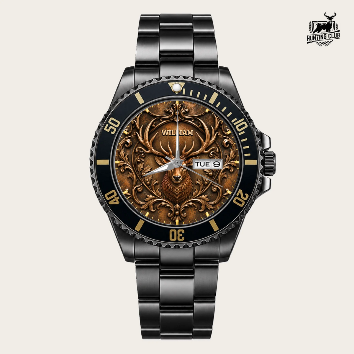 23_new2607-custom-black-gold-alloy-watch