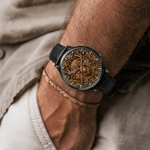 7 Custom men’s watch