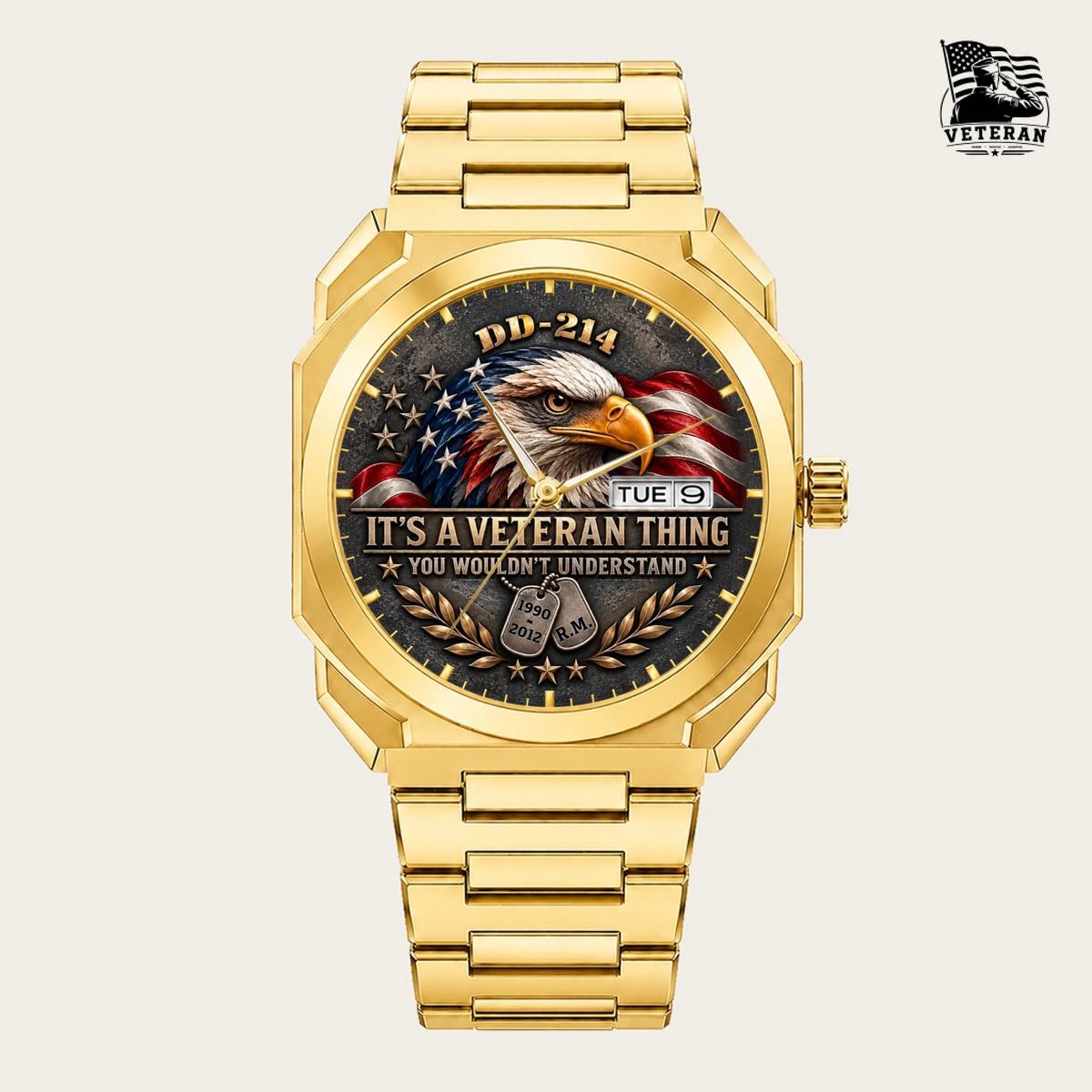 17_new2601-custom-gold-alloy-watch-black-dial