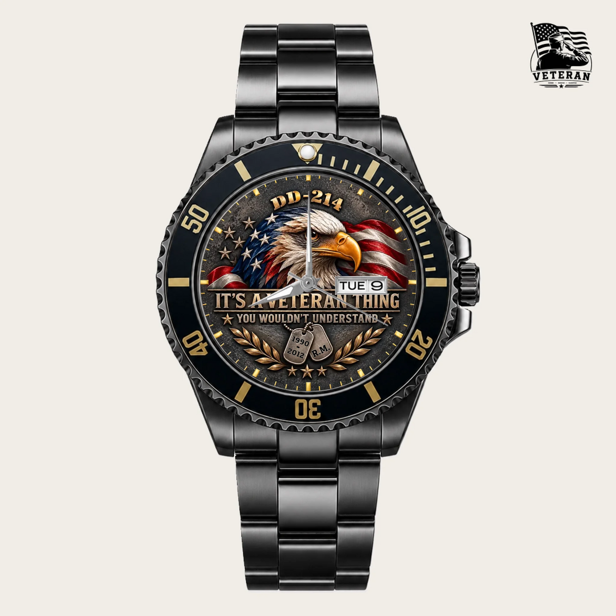 23_new2607-custom-black-gold-alloy-watch