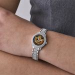 7 Custom women’s watch