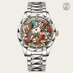 11_5033-silver-gold-bracelet-quartz-watch-alloy-case-coated-glass