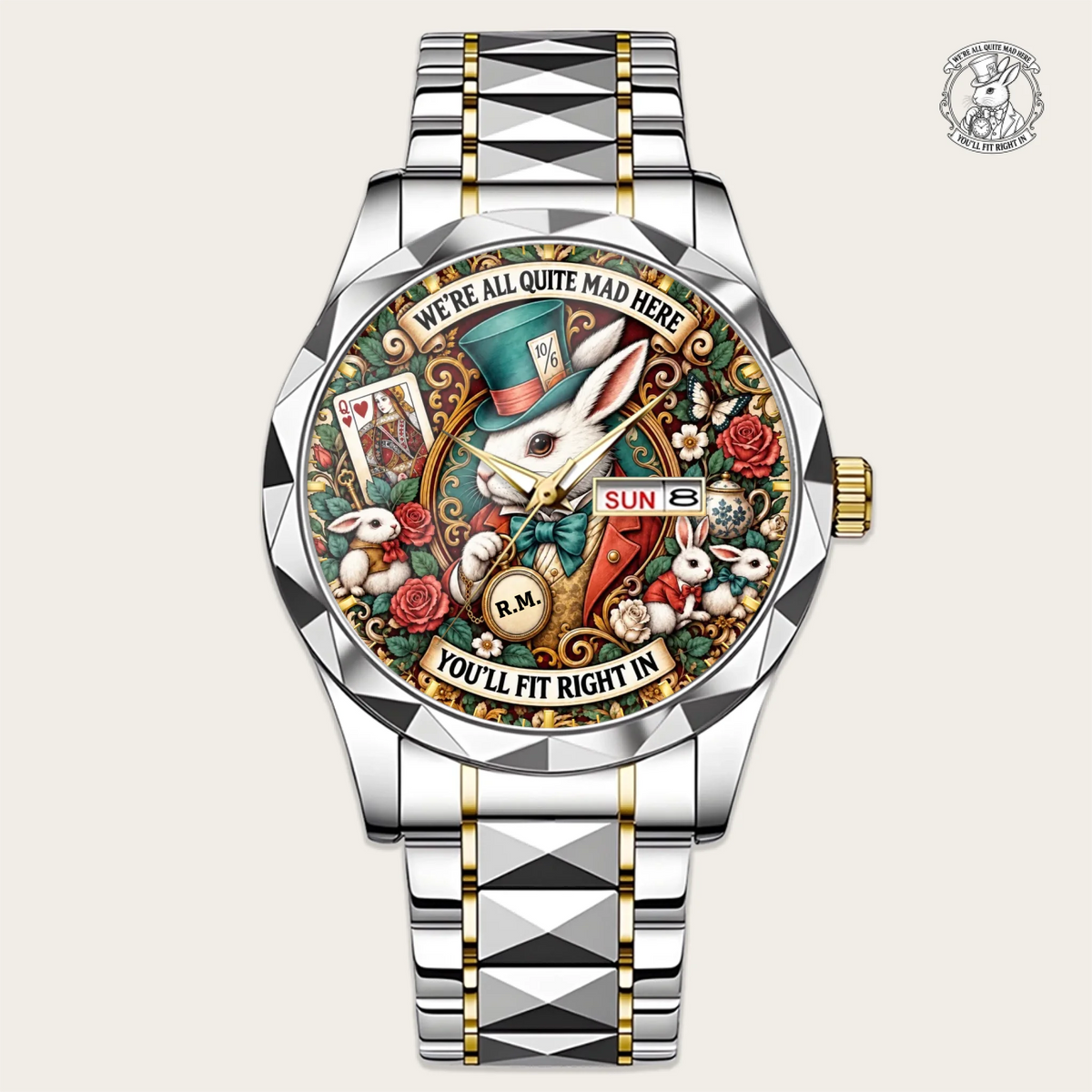 11_5033-silver-gold-bracelet-quartz-watch-alloy-case-coated-glass