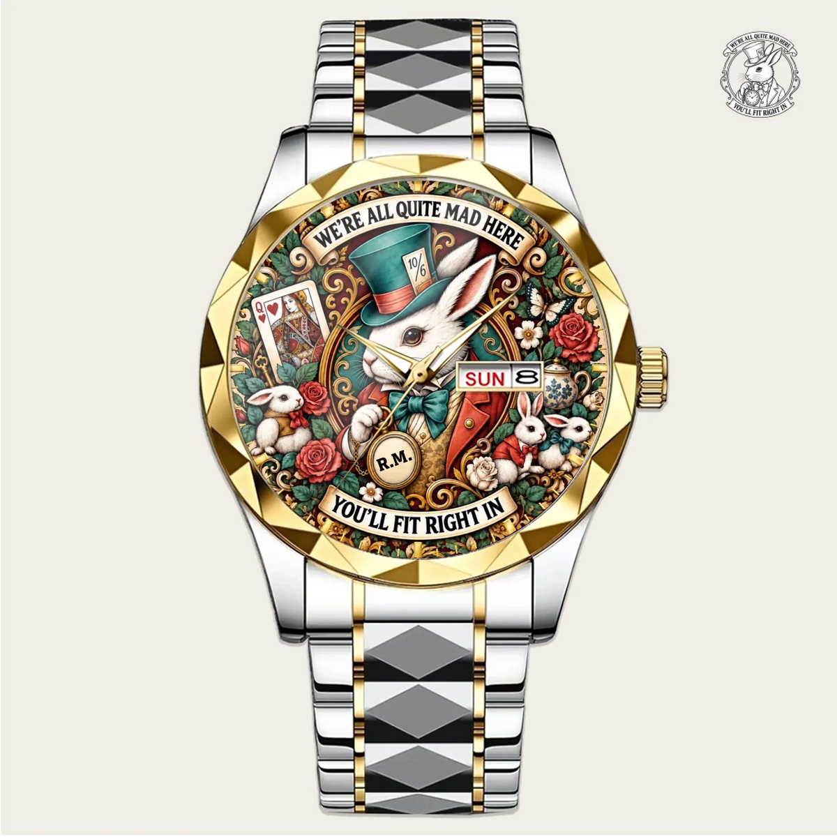 12_5033-silver-gold-quartz-watch-alloy-case-coated-glass