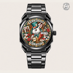 19_new2603-custom-black-alloy-watch-black-dial
