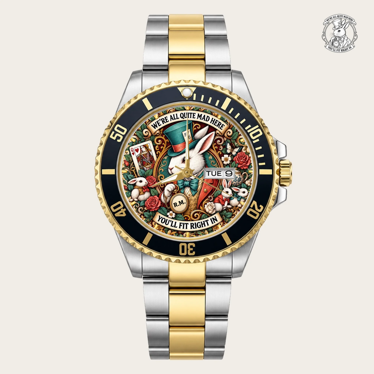 22_new2606-custom-two-tone-gold-silver-alloy-watch