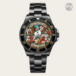 23_new2607-custom-black-gold-alloy-watch