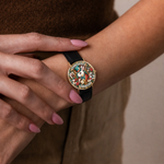 8 Custom women’s watch