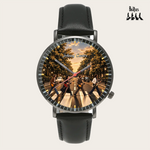 4 black-leather-strap-quartz-watch-alloy-case-coated-glass