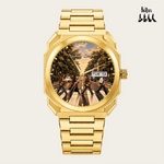 17_new2601-custom-gold-alloy-watch-black-dial