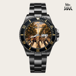 23_new2607-custom-black-gold-alloy-watch