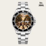 24_new2608-custom-silver-black-alloy-watch