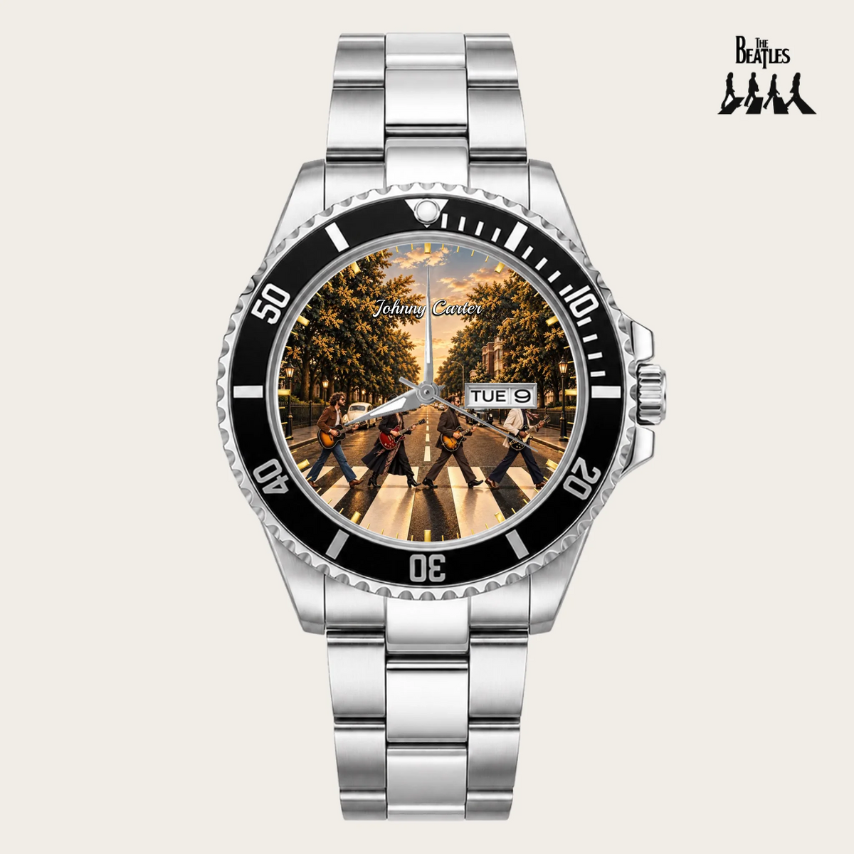 24_new2608-custom-silver-black-alloy-watch