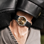 10 Custom men’s watch