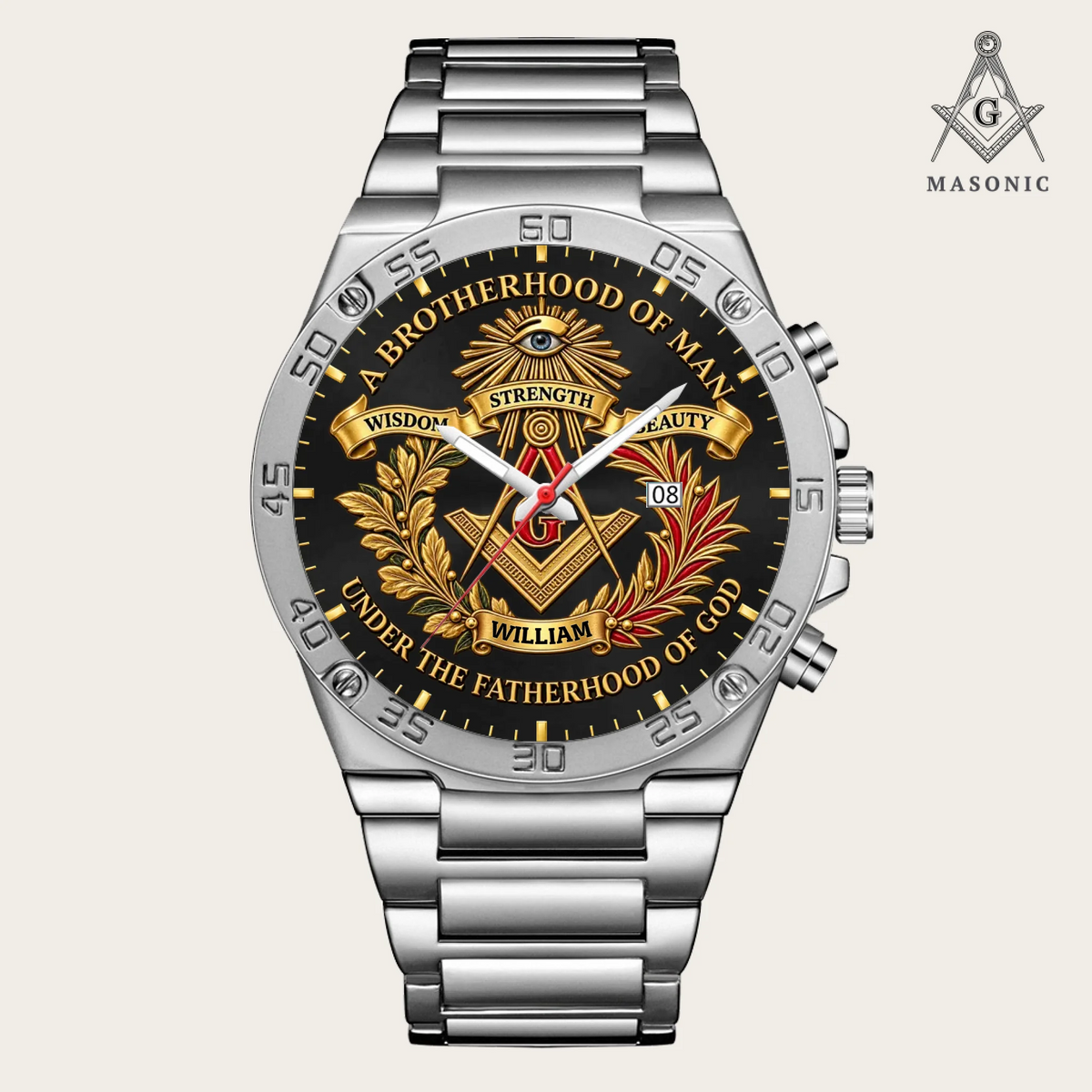 8_127-custom-silver-sport-alloy-watch