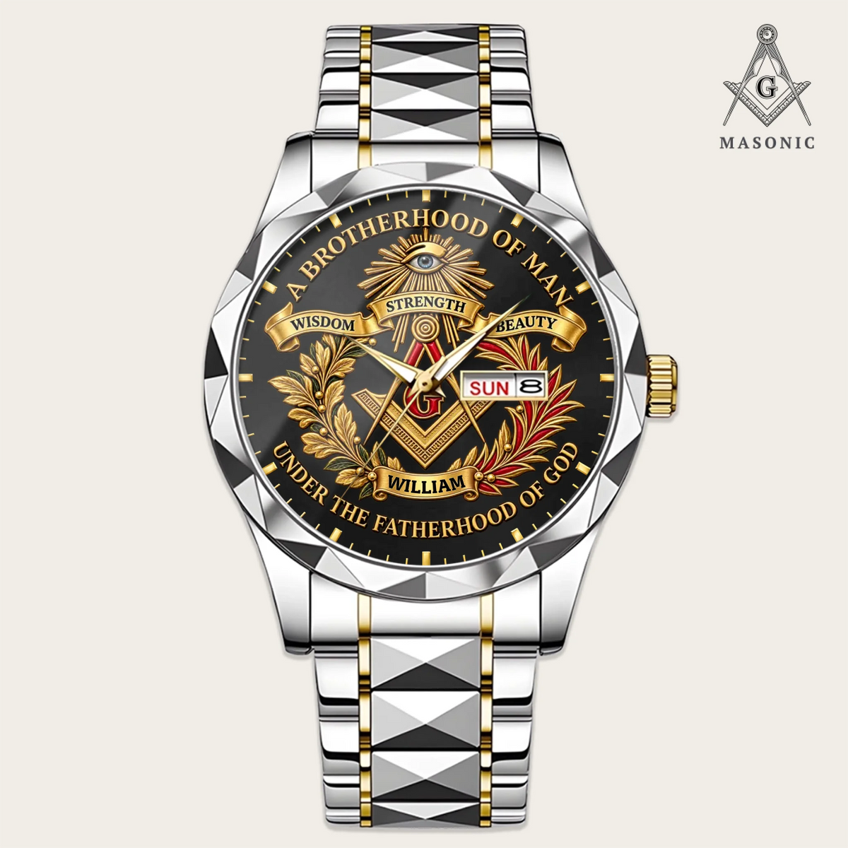 11_5033-silver-gold-bracelet-quartz-watch-alloy-case-coated-glass