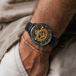 7 Custom men’s watch